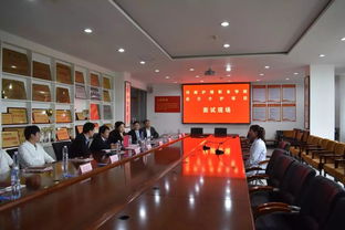 日本 正勇會(huì) 醫(yī)療控股集團(tuán)社長(zhǎng)甲斐正訓(xùn)一行來我院訪問交流
