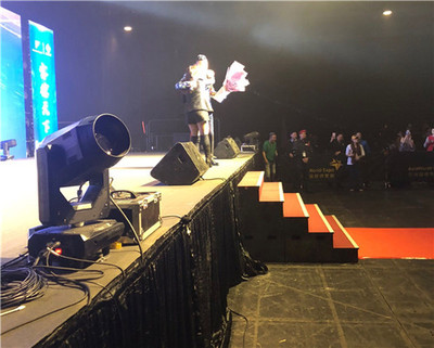 方大同經紀人公司 全方位演出經紀與資源整合服務