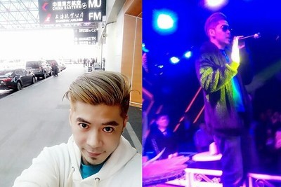 從《流星花園》當紅演員到互聯網技術服務 娛樂圈轉型的現實與啟示