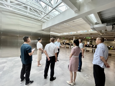 芙蓉麻陽(yáng)兩地工商聯(lián)攜手，以互聯(lián)網(wǎng)技術(shù)服務(wù)共繪鄉(xiāng)村振興新圖景