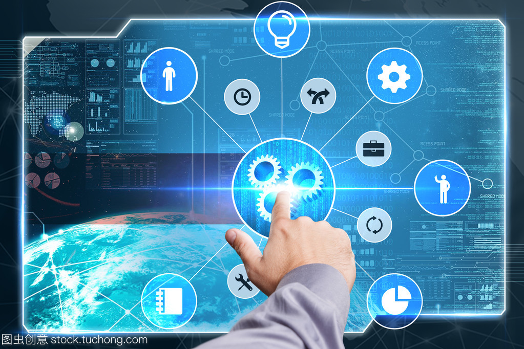 賦能年輕生意 互聯(lián)網(wǎng)技術服務如何重塑商業(yè)生態(tài)